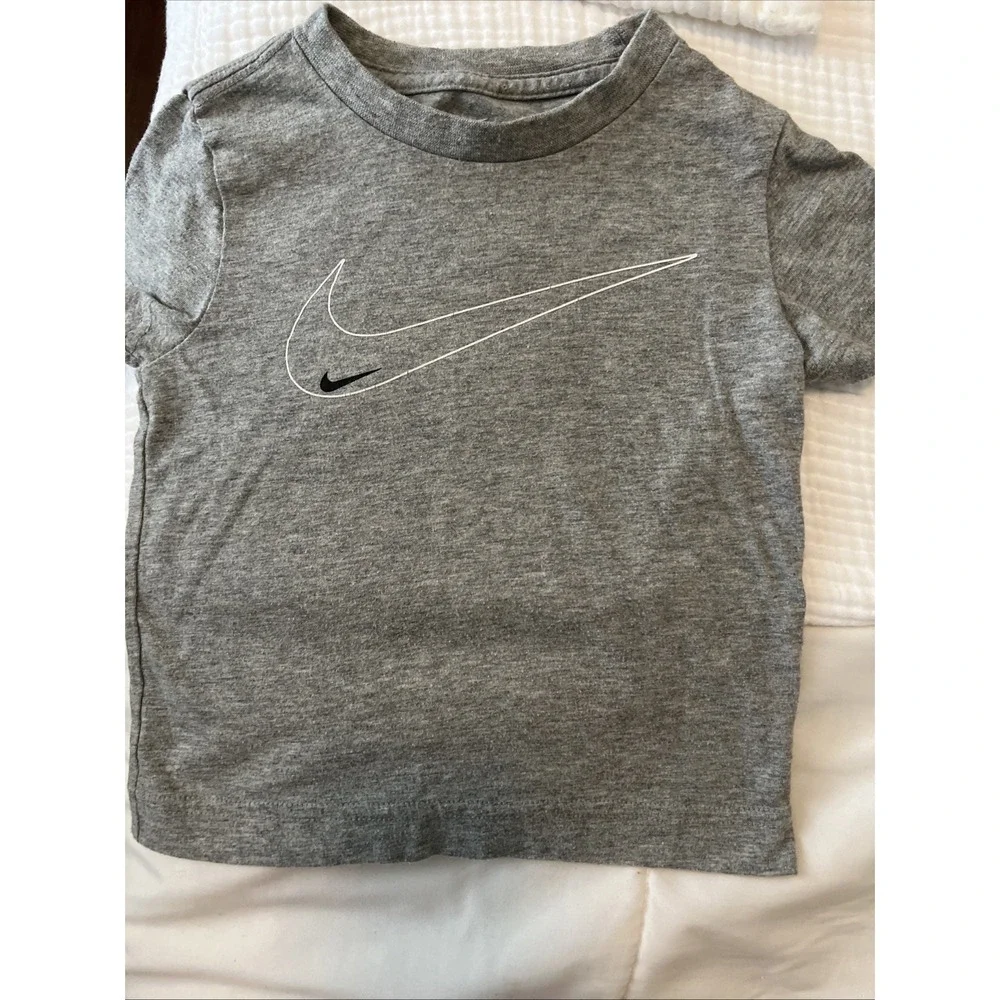 Boys 2t 3 Tee Shirt lot Polo And Nike Back To School